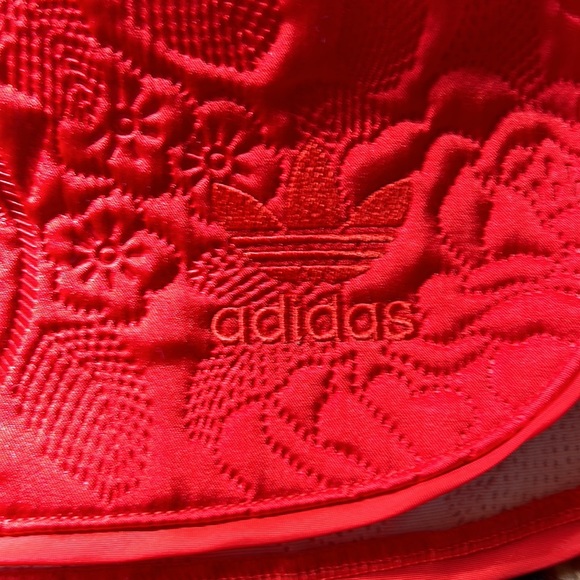 Adidas rose shorts s - Picture 7 of 7